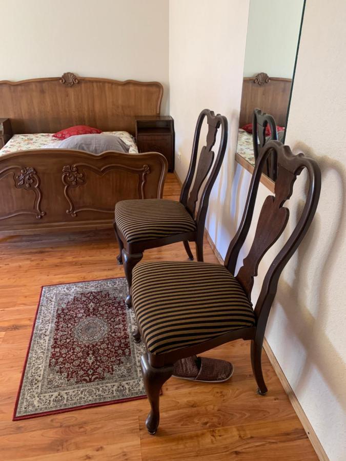 Rueuetli - Cute Old Town Apartment - 2 Big Beds, Free Parking Tartu Exterior foto