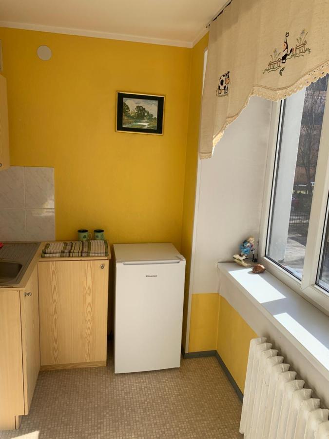 Rueuetli - Cute Old Town Apartment - 2 Big Beds, Free Parking Tartu Exterior foto